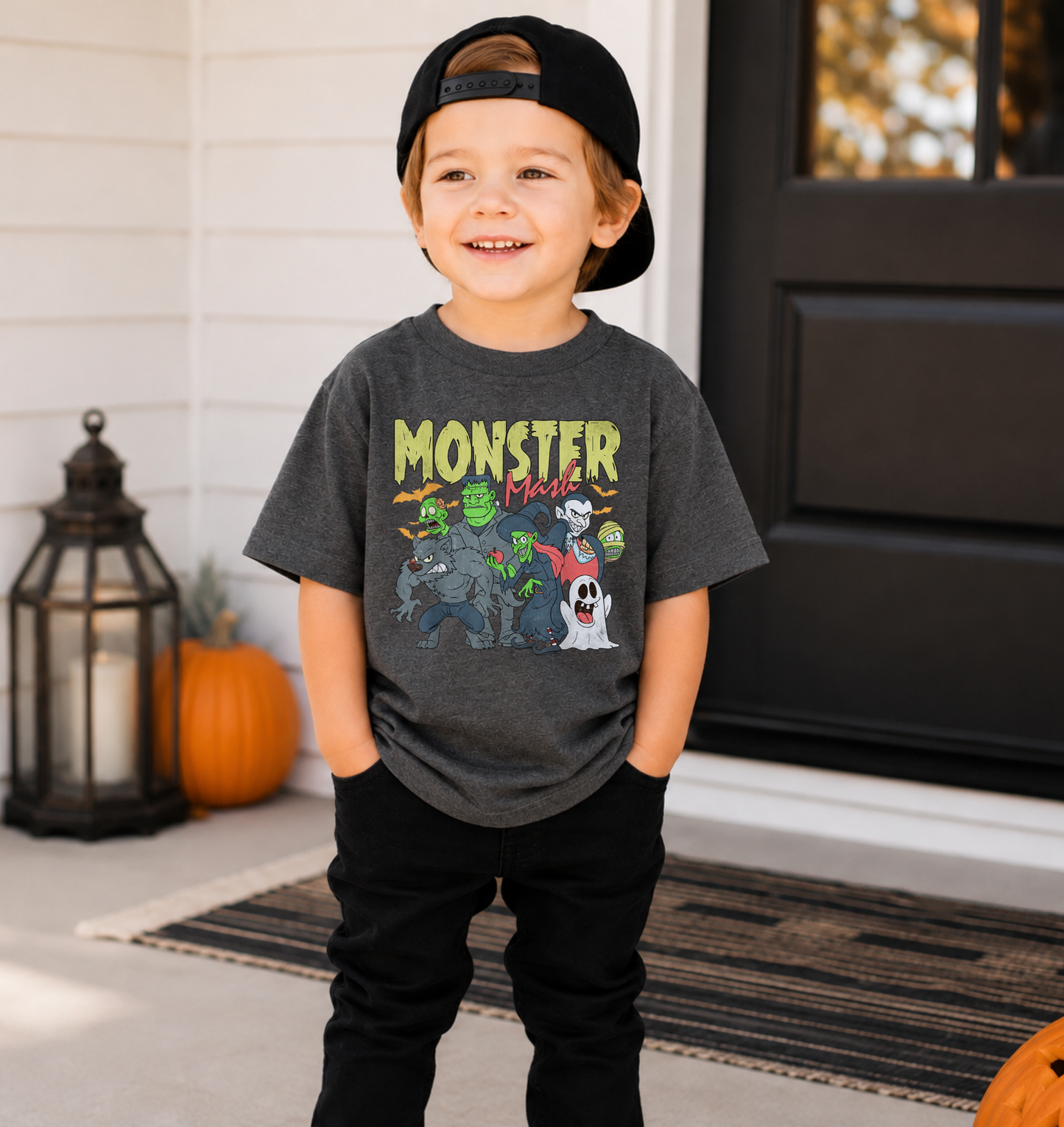Midnight Monster Club