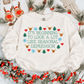 Merry & Mentally Exhausted
