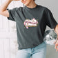Hot Girls Read Tee