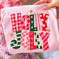 Holly Jolly Holiday
