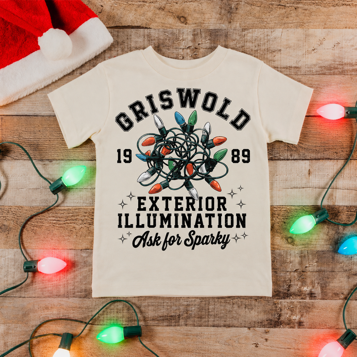 Griswold Family Vacation