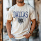 Vintage Dallas Men’s Tee