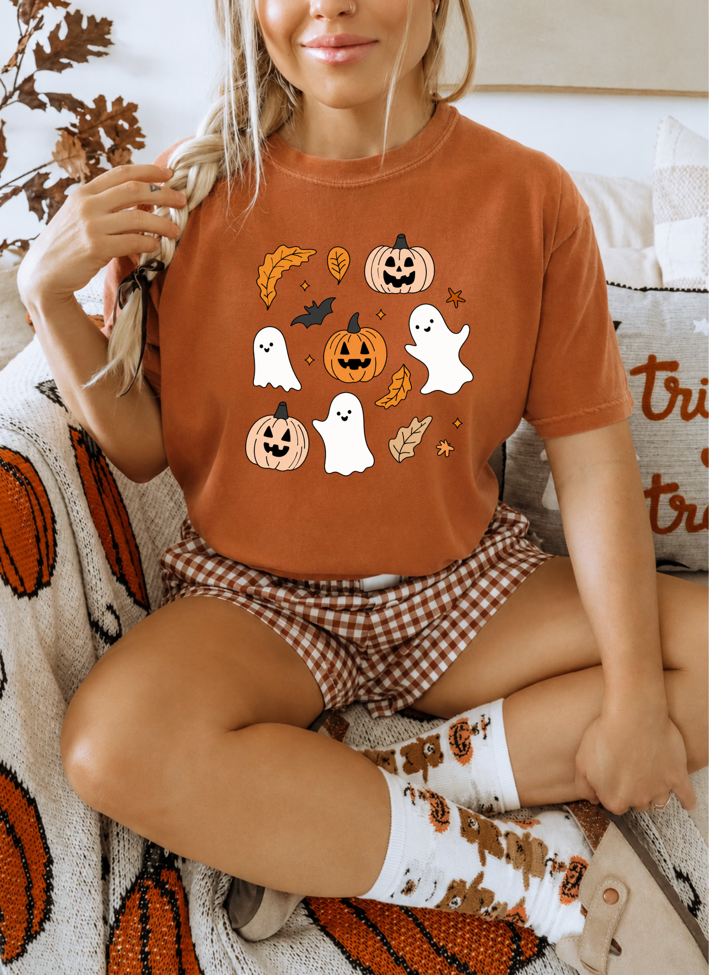 Spooky Sweeties