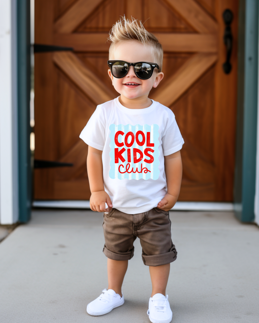 Cool Kids Collection