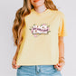 Hot Girls Read Tee