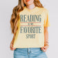 Pages Over Plays