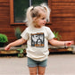 Witch’s Midnight Ride Girls Design