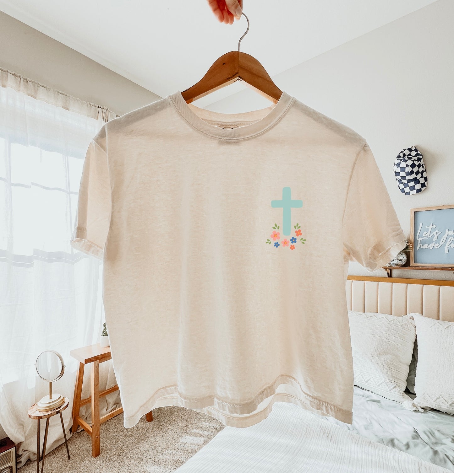 Sunday Morning Praise