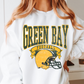 Green Bay Packers women's tee