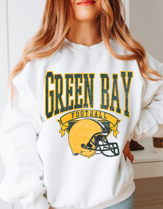 Green Bay Packers women's tee