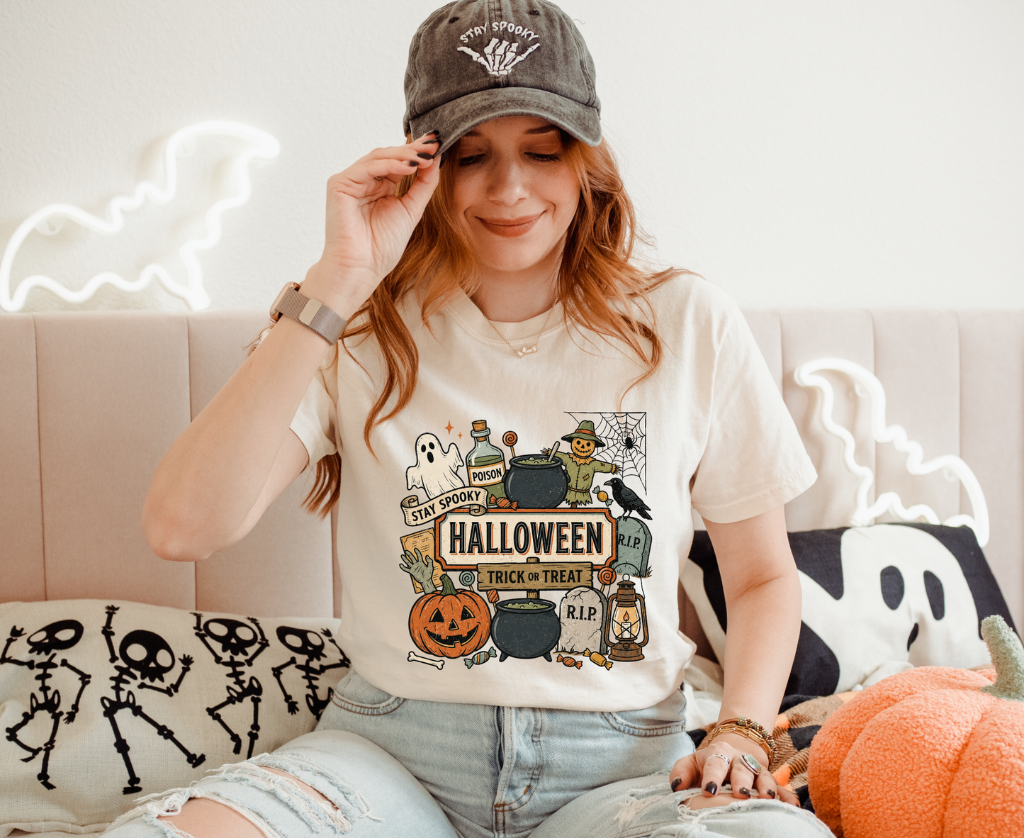 Haunted Harvest Co.