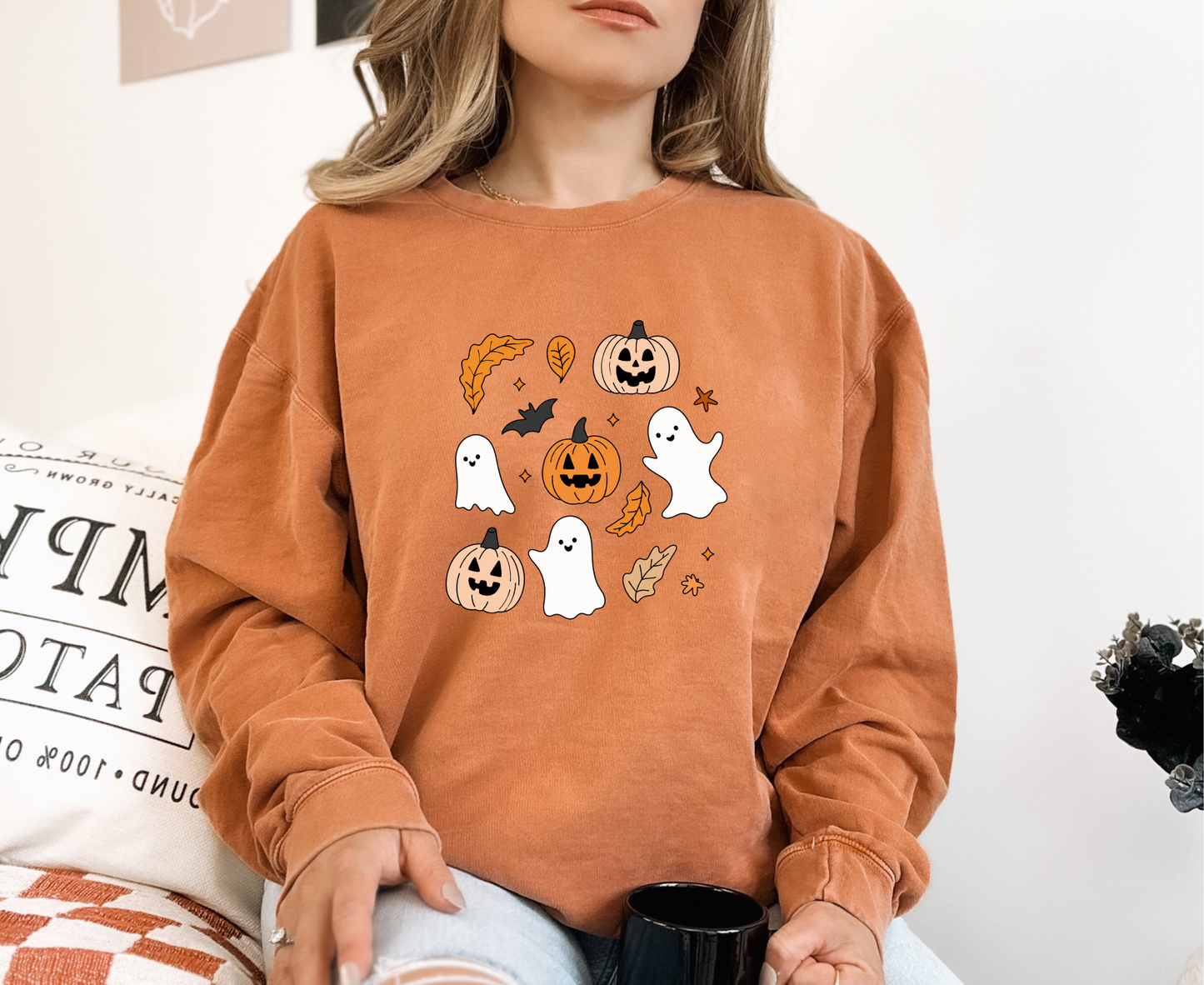 Spooky Sweeties