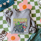 Graveyard Smash Vintage Women’s Crewneck