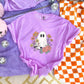 Garden Ghost Women’s Tee