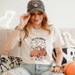 Groovy Ghoul women’s tee