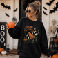 Caffeinated & Witchy