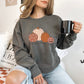 Fall Is My Favorite Color Women’s Crewneck