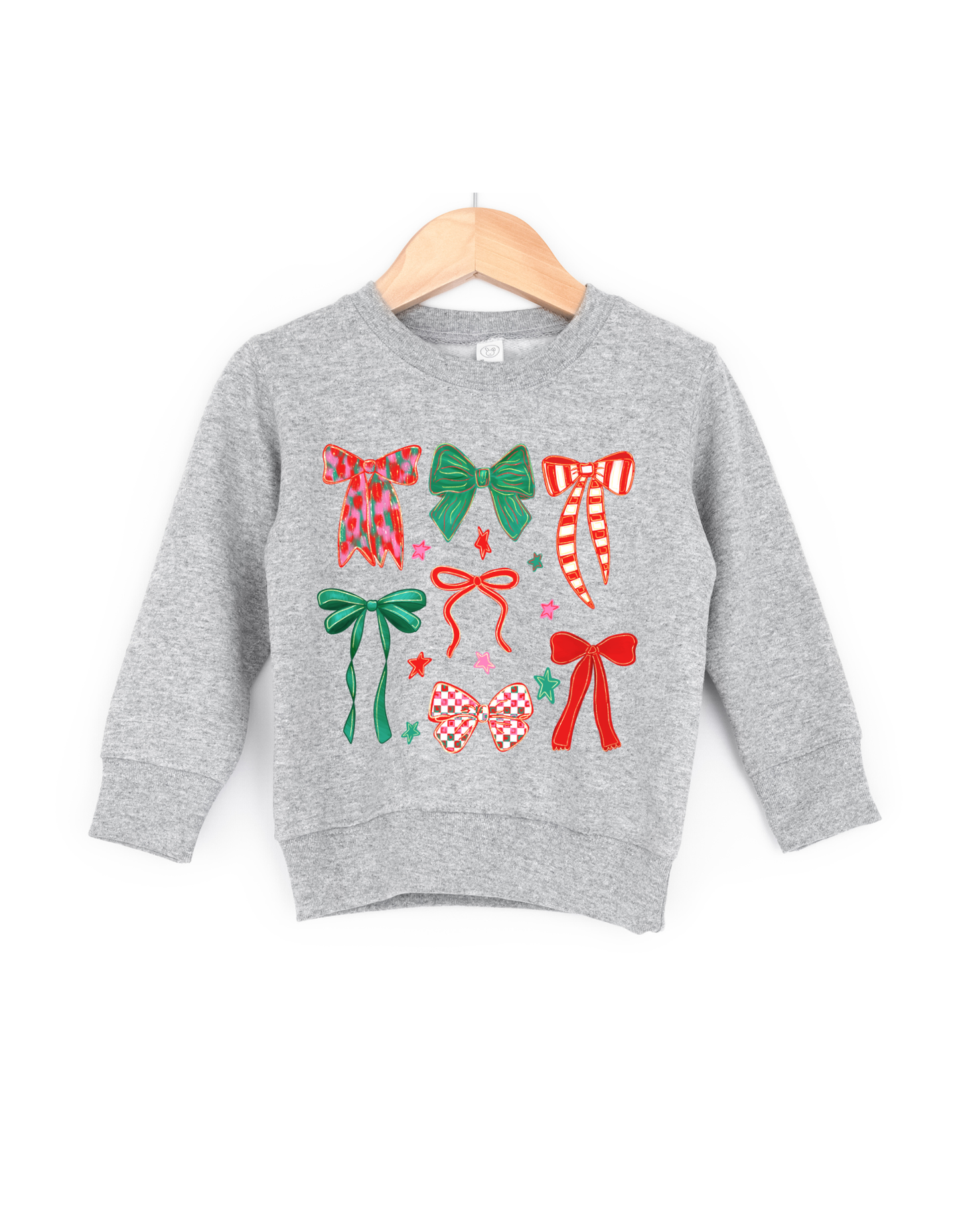 A Coquette Christmas