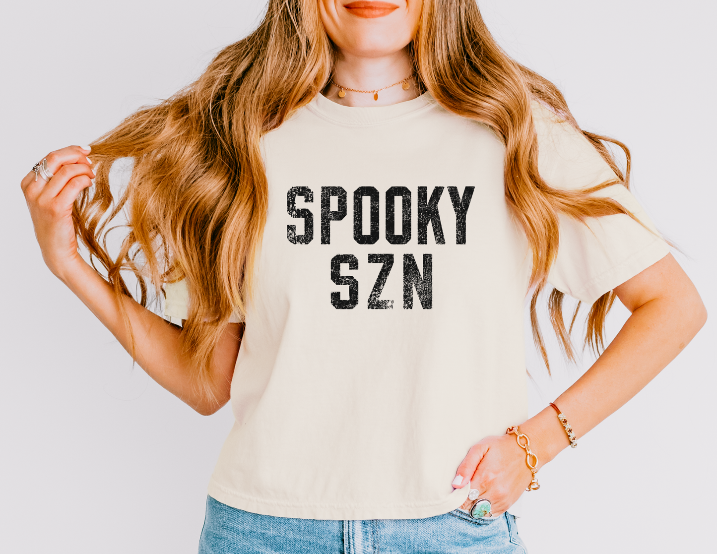 Spooky Season Essential
