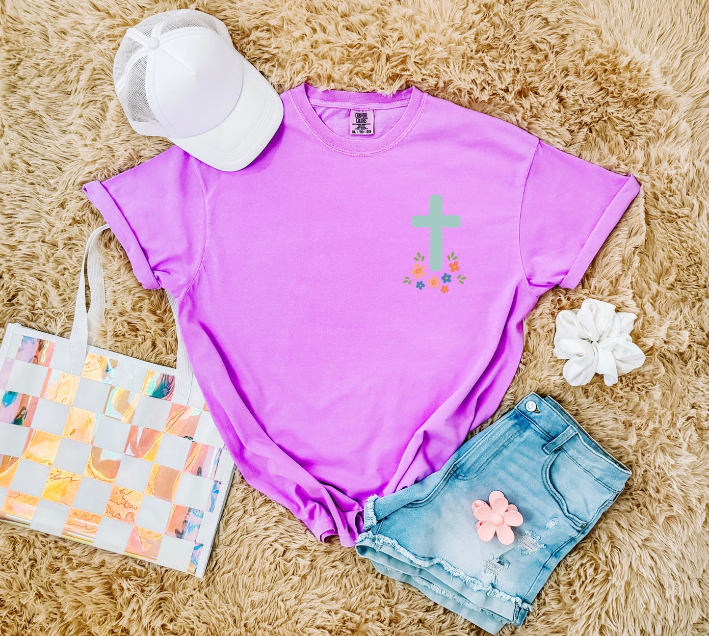 Sunday Morning Praise