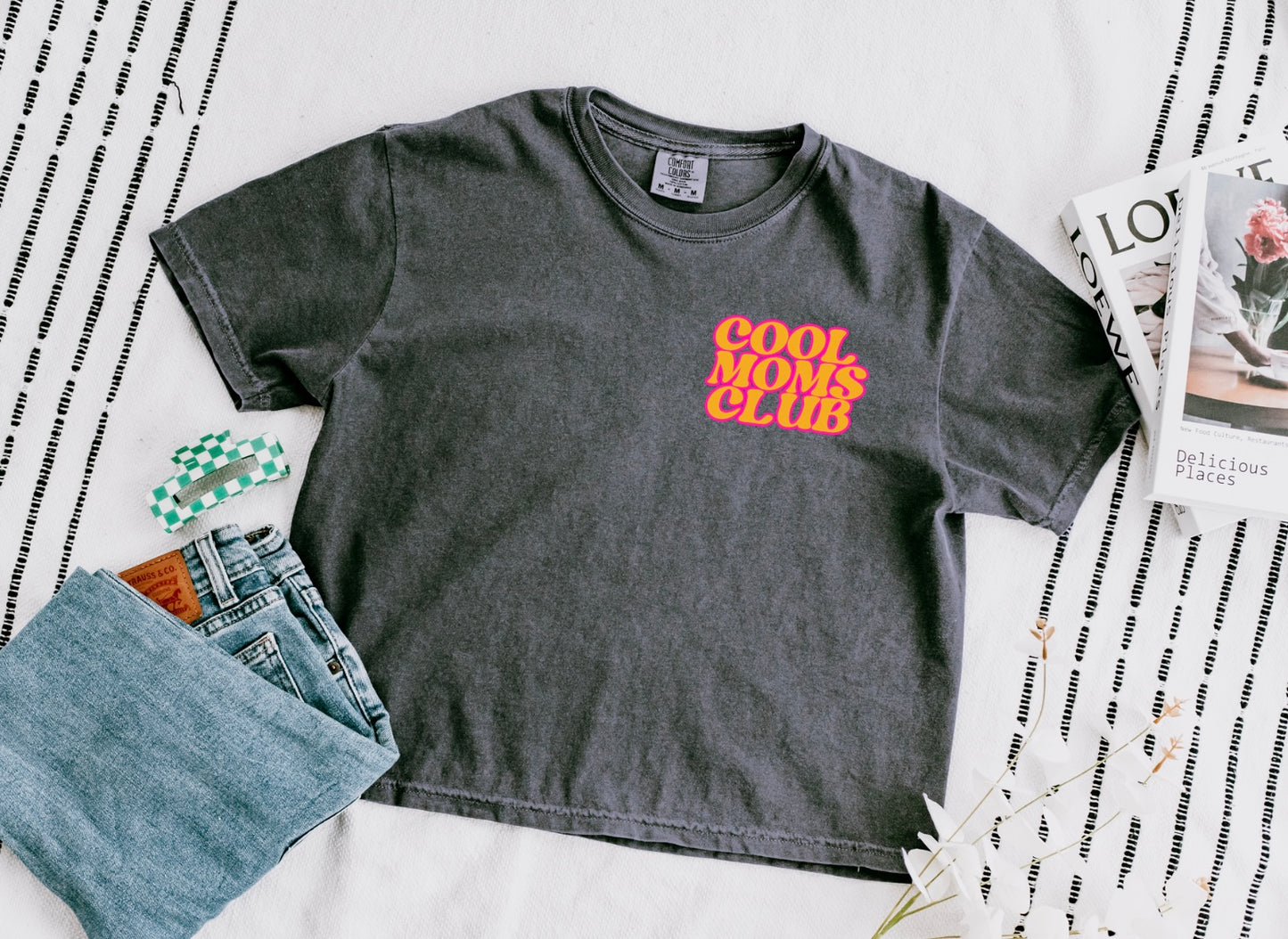 Cool Moms Rule