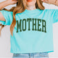 Varsity Mother Tee