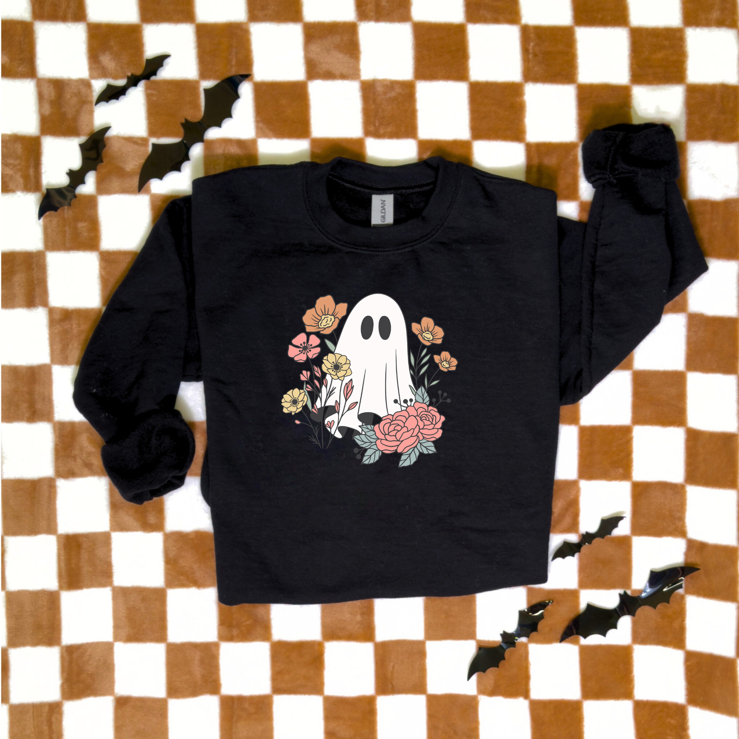Wildflower Boo