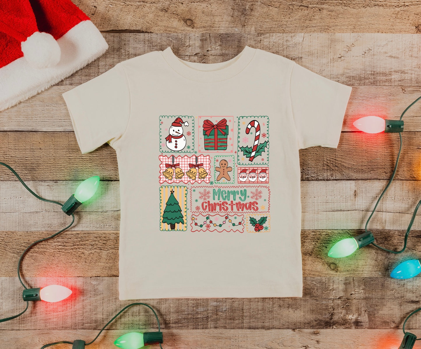 A Scribble of Christmas Cheer