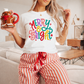 Merry & Bright Knit Christmas