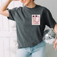 Book Club Girlie Tee