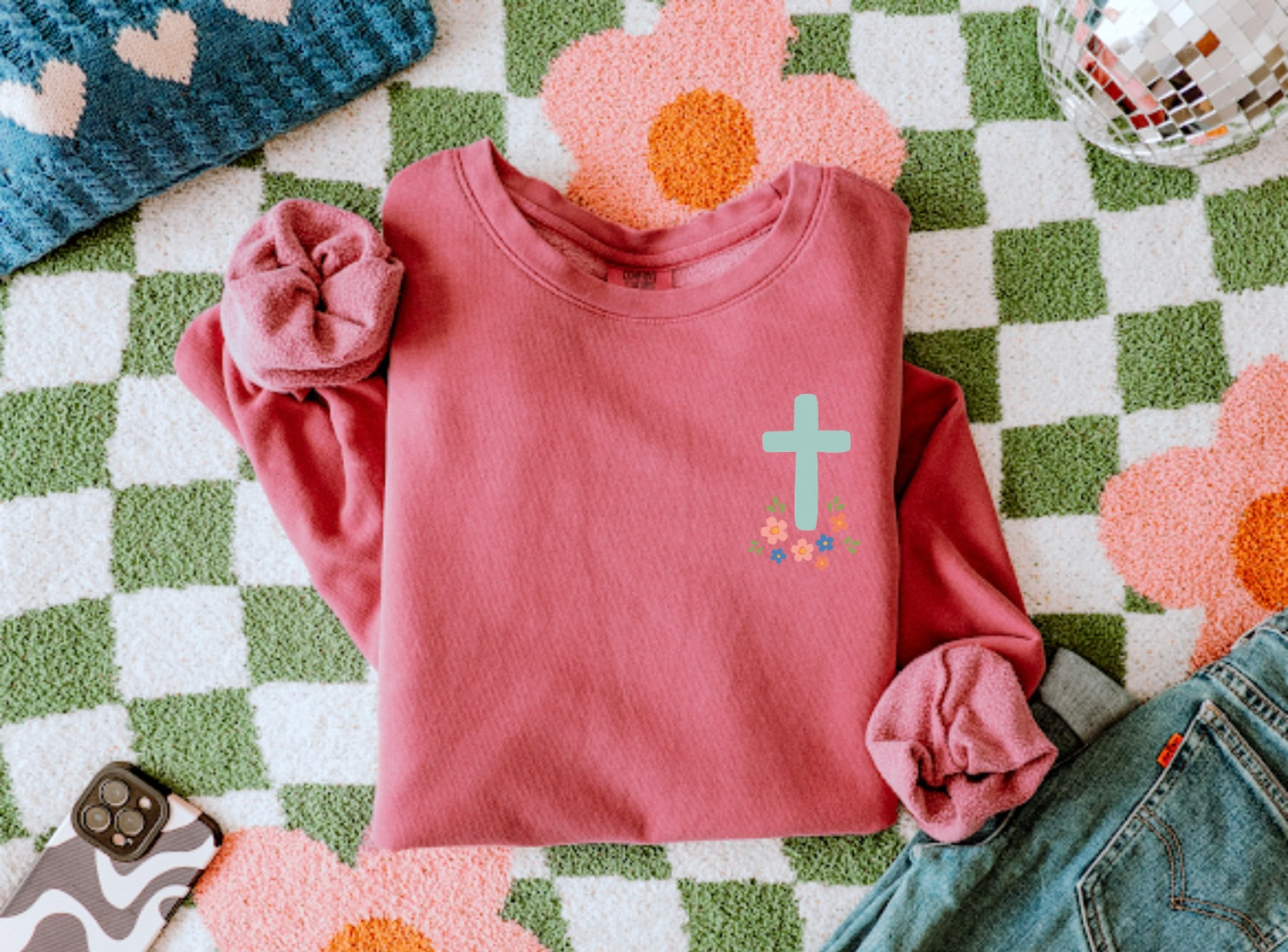 Sunday Morning Praise