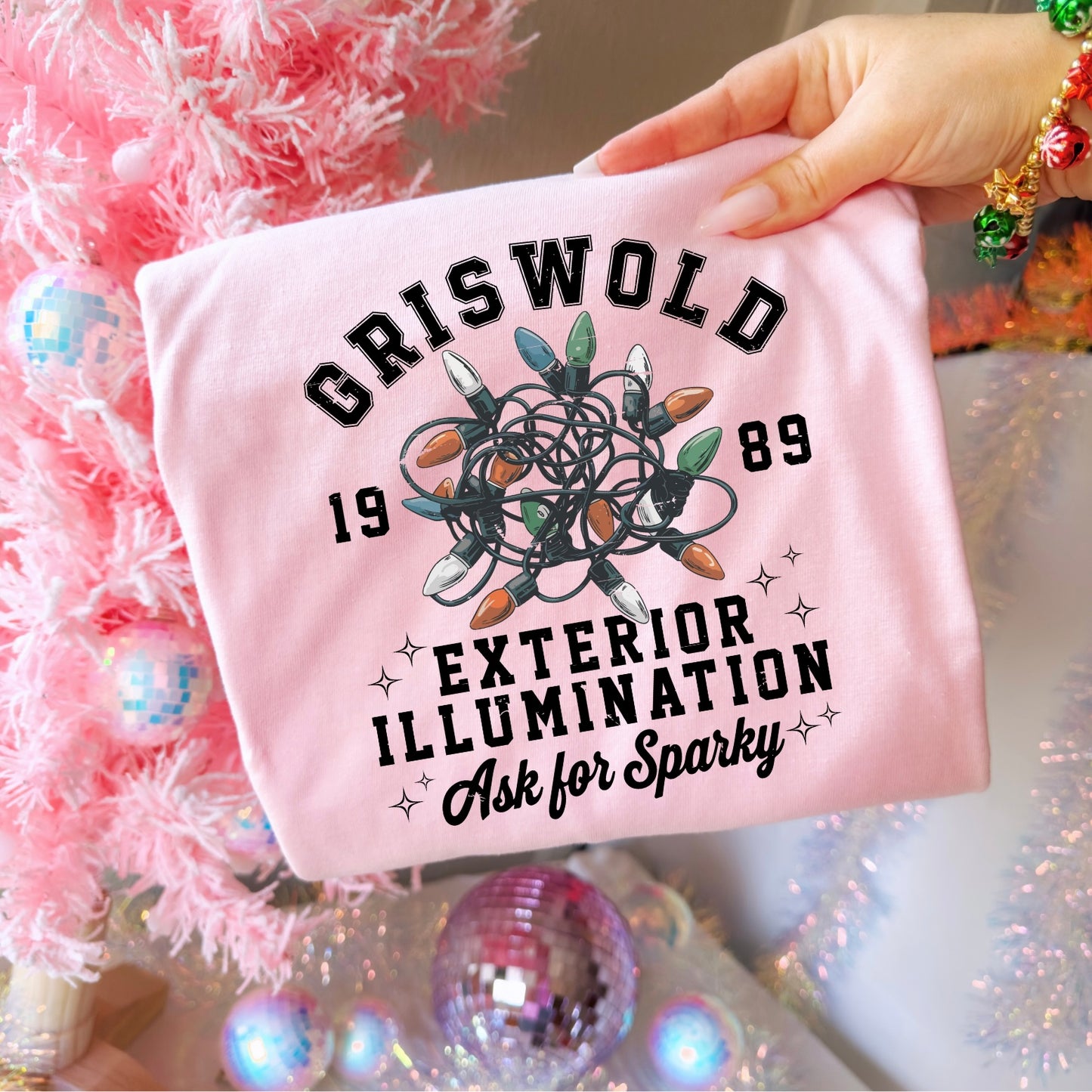 A Short-Circuit Christmas