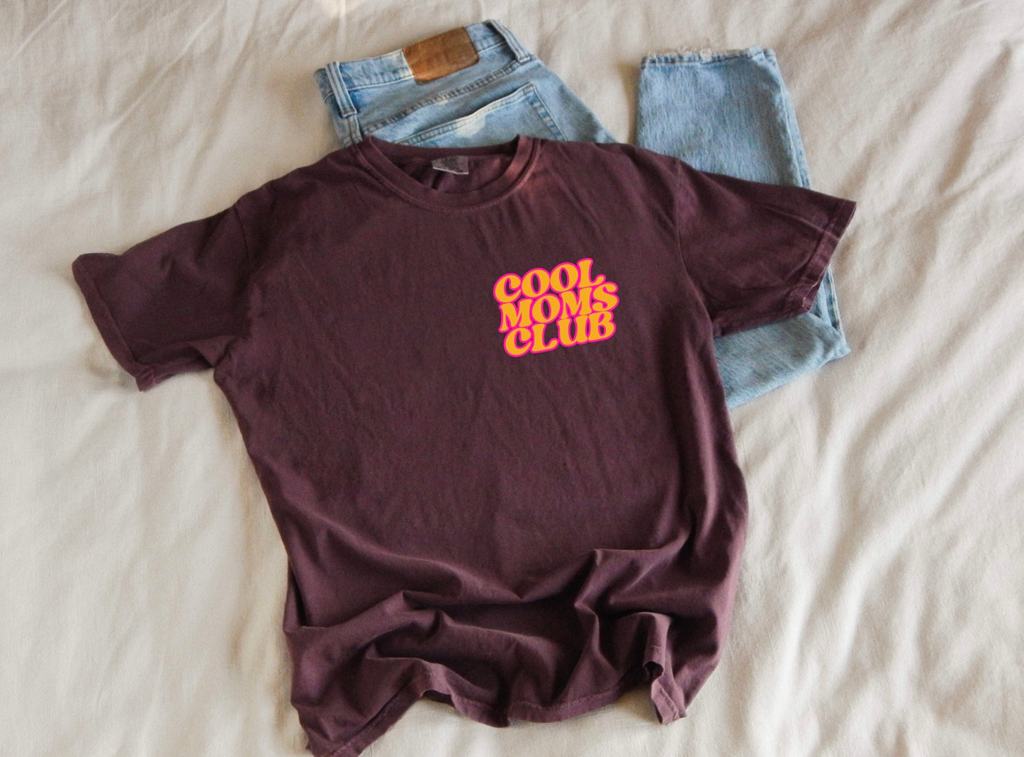 Cool Moms Rule