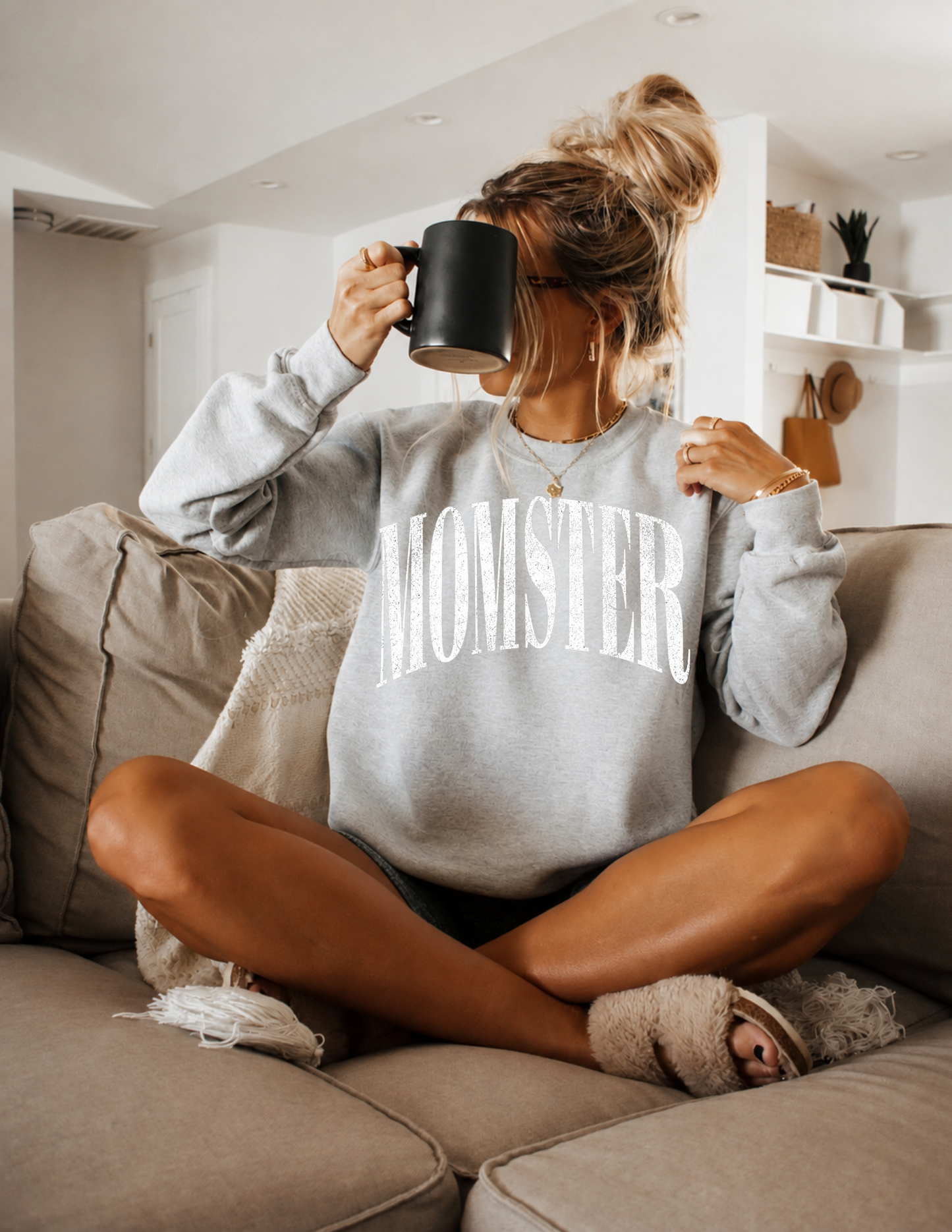 Momster Mode