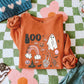 Boho Boo Bash Women’s Crewneck