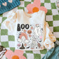 Boho Boo Bash Women’s Crewneck