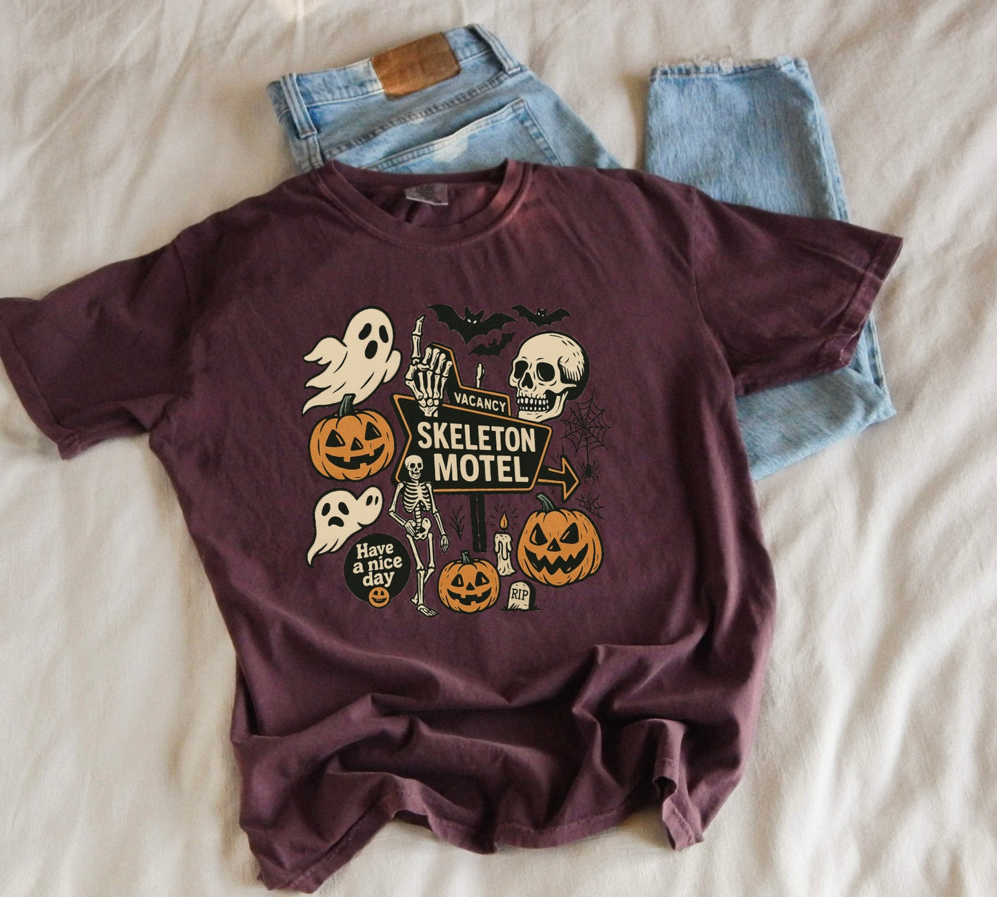 Skelton Inn Women’s Tee