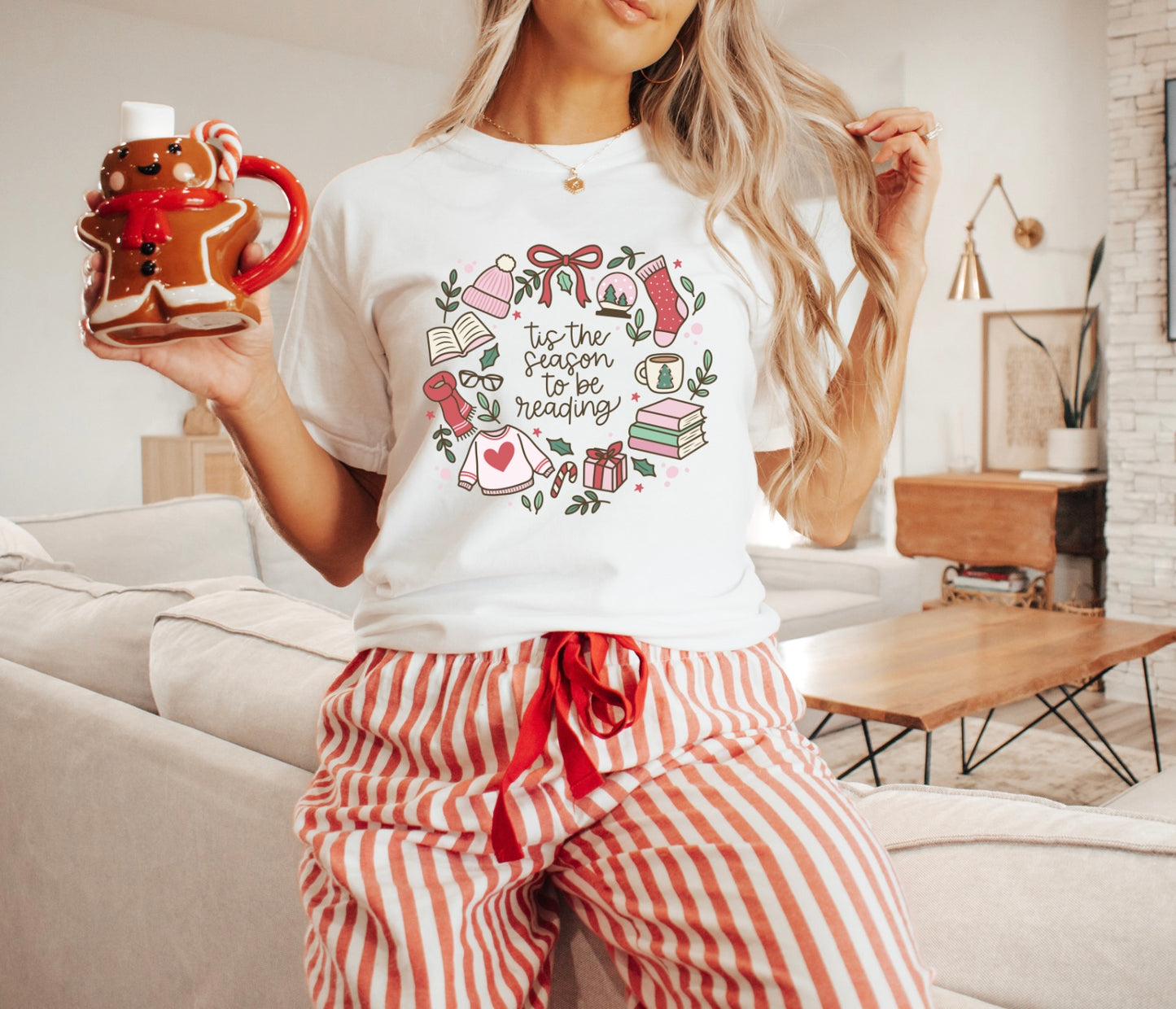 Tis the Christmas Season to be Reading