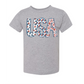 Americana Patchwork