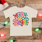 Merry & Bright Knit Christmas