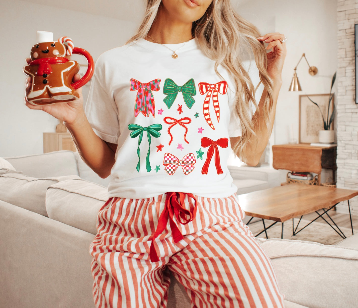 A Coquette Christmas