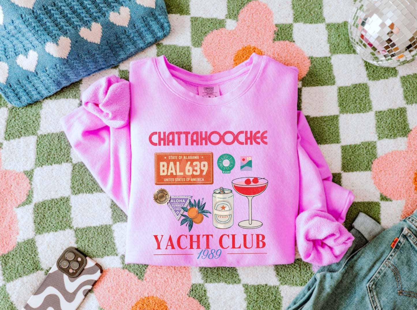 Dockside Social Club
