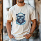 Panthers Men’s Tee