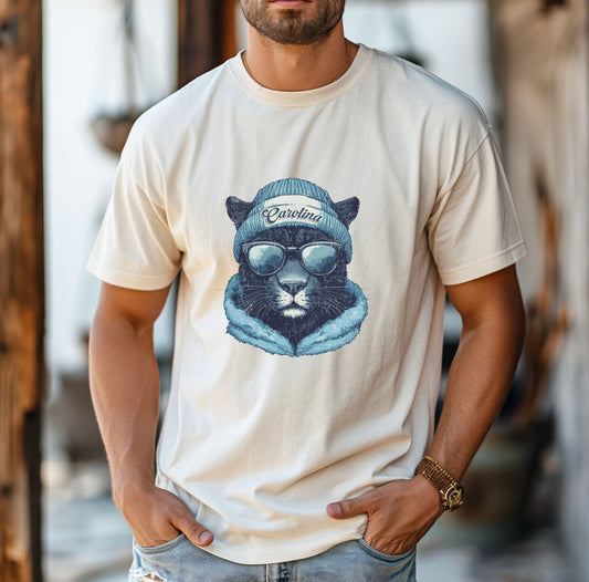 Panthers Men’s Tee