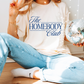The Homebody Club Crewneck