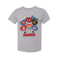 Superhero kid size