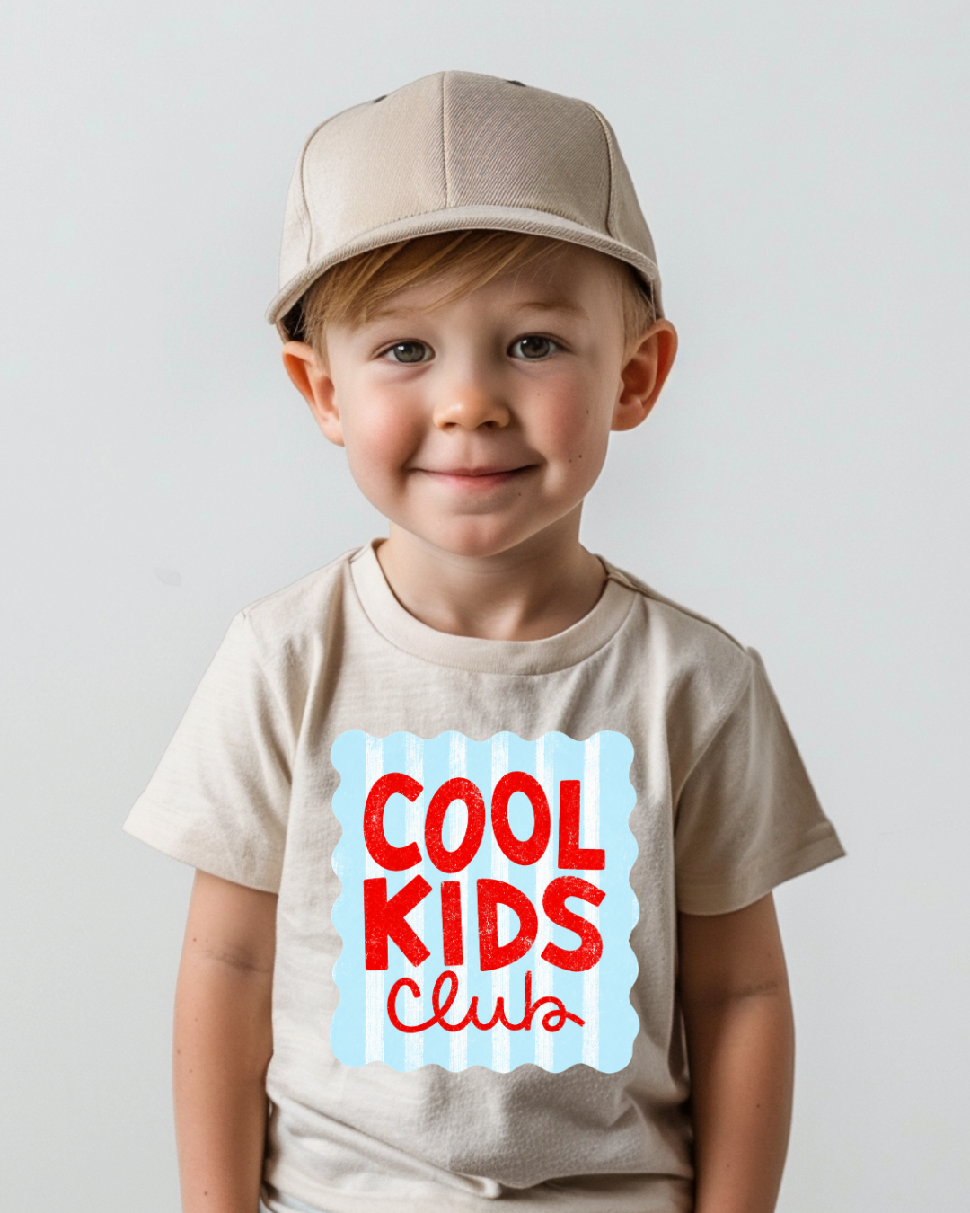 Cool Kids Collection