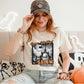 Witch’s Midnight Ride Women’s Tee