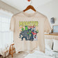 Graveyard Smash Vintage Women’s Tee