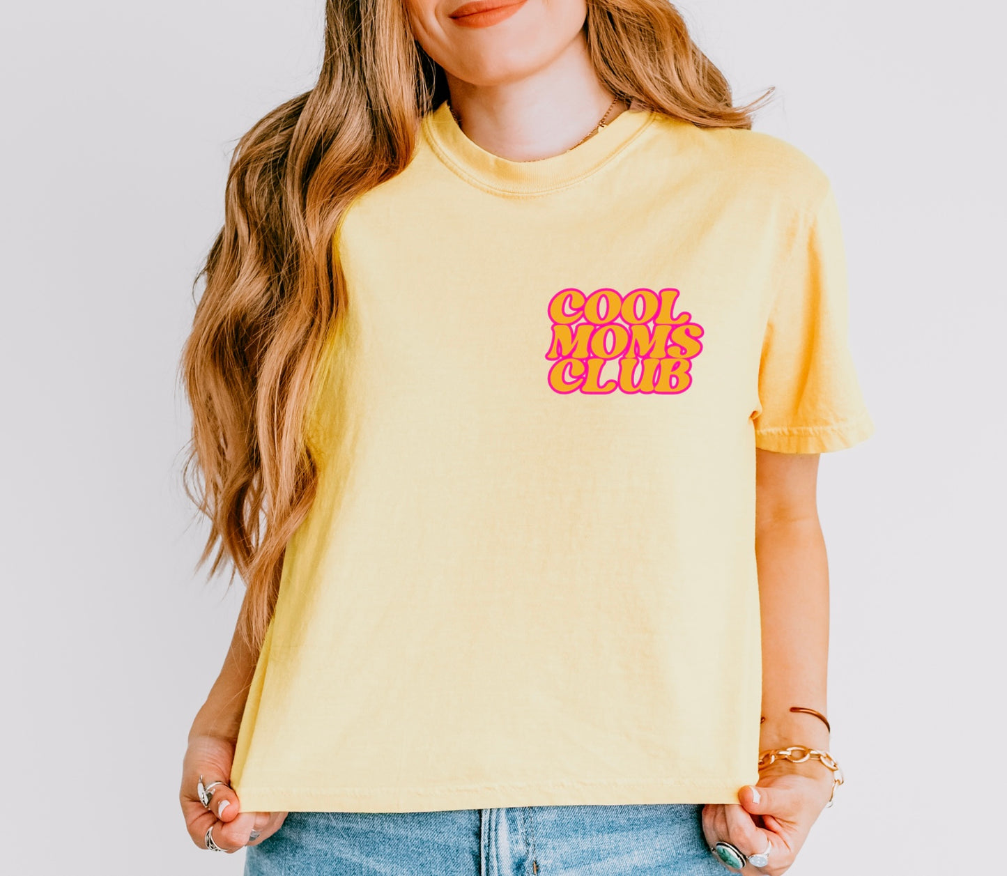Cool Moms Rule